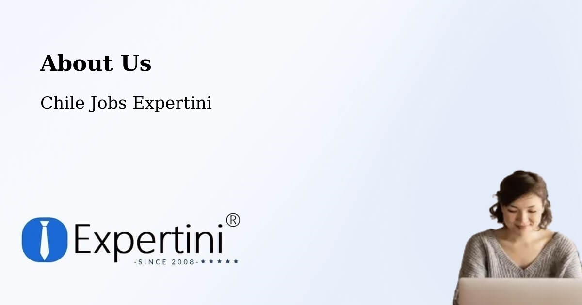 About Expertini Recruitment Platform  – Malloa - Malloa, Chile Jobs Expertini