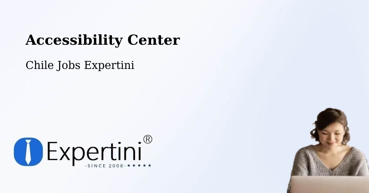 Accessibility Statement – Malloa - Chile Jobs Expertini