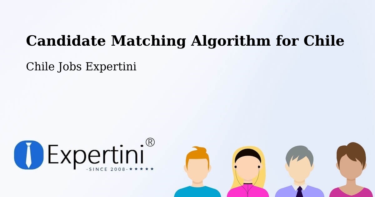 Candidate Matching Algorithm Overview – Malloa - Chile Jobs Expertini