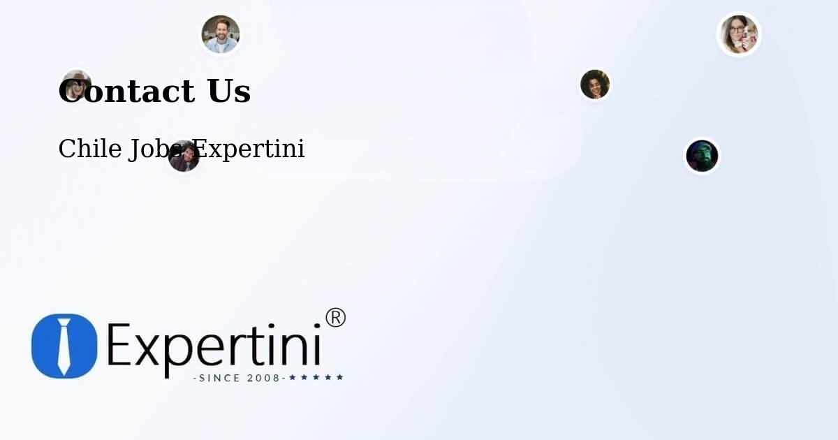Contact Expertini – Malloa - Chile Jobs Expertini