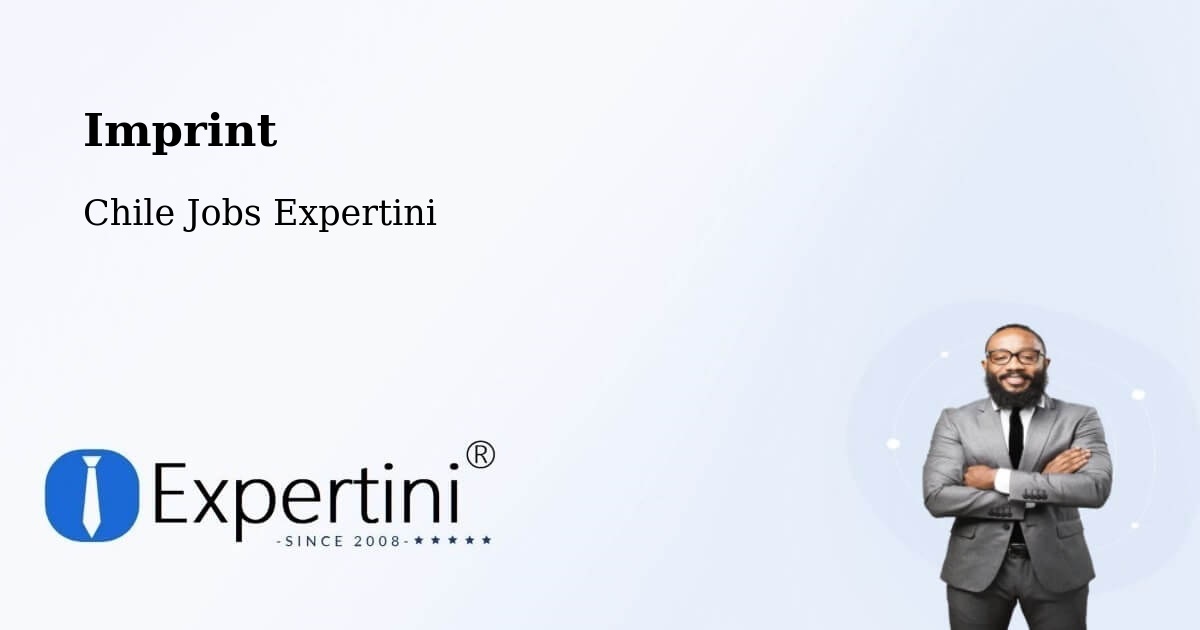 Imprint – Malloa - Chile Jobs Expertini