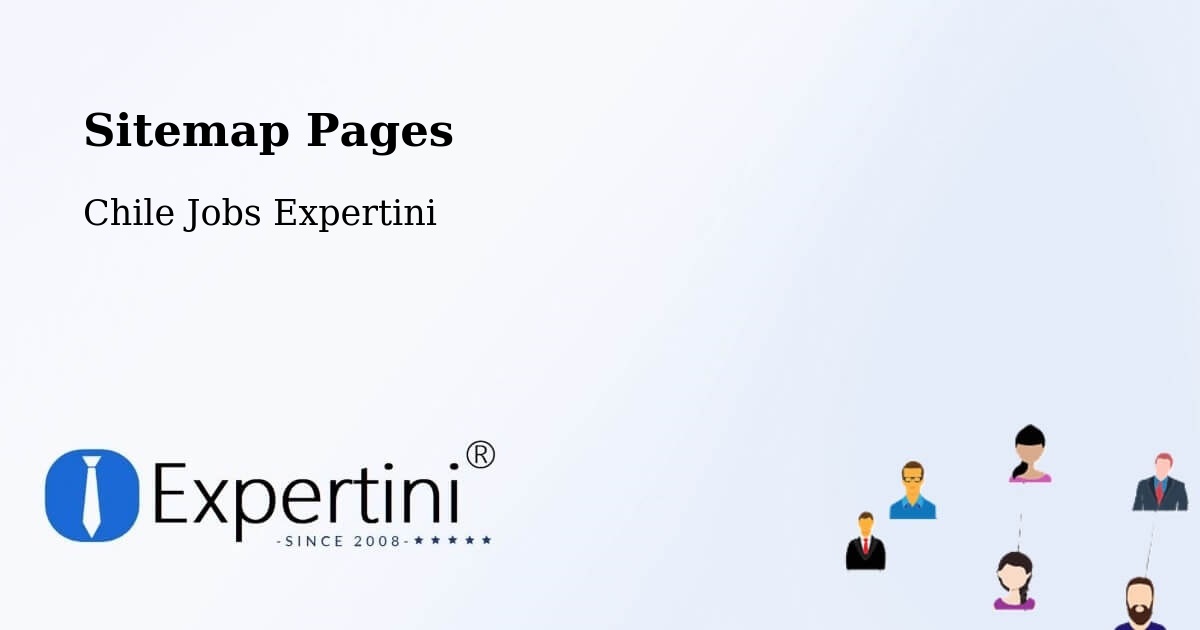 Sitemap Pages - Malloa - Chile Jobs Expertini