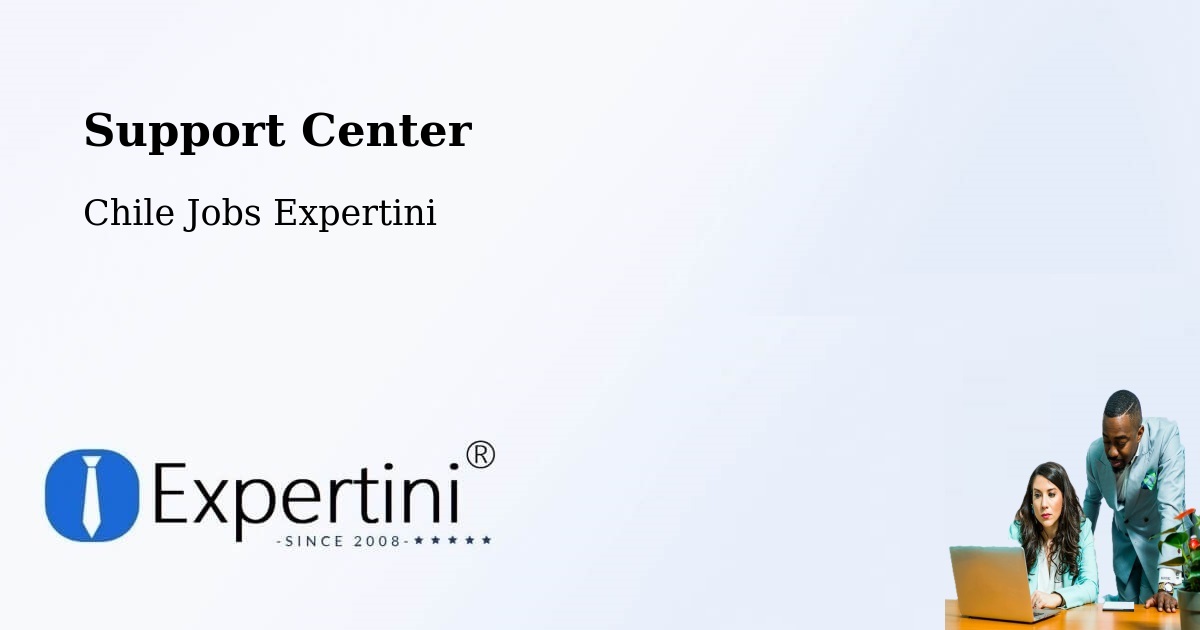Support Services – Malloa - Chile Jobs Expertini